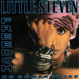 Little Steven - Freedom - No Compromise i gruppen VINYL / Pop-Rock hos Bengans Skivbutik AB (4237122)