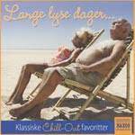 Lange Lyse Dager ... - Klassiske Chill-Out Favoritter i gruppen VI TIPSER / Julegavetips CD hos Bengans Skivbutik AB (4237200)