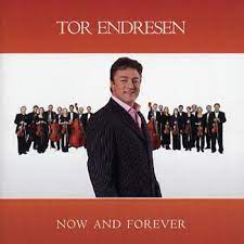 Tor Endresen - Now And Forever i gruppen VI TIPSER / Julegavetips CD hos Bengans Skivbutik AB (4237203)