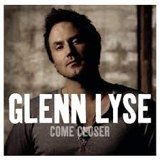 Glen Lyse - Come Closer i gruppen CD / Norsk Musikkk hos Bengans Skivbutik AB (4237214)