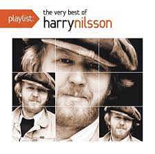 Harry Nilsson - Playlist - The Very Best Of i gruppen VI TIPSER / Julegavetips CD hos Bengans Skivbutik AB (4237215)