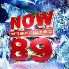 Now That What I Call Music 89 - One Direction Maroon 5 One Republic i gruppen CD / Pop hos Bengans Skivbutik AB (4237218)