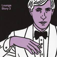 Lounge Story 3 - Vic Goddard Weekend The Gist i gruppen VI TIPSER / Julegavetips CD hos Bengans Skivbutik AB (4237222)