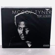 Tyner Mc Coy - Port Au Blues i gruppen CD / Jazz/Blues hos Bengans Skivbutik AB (4237288)