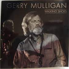 Mulligan Gerry - Walking Shoes i gruppen CD / Jazz/Blues hos Bengans Skivbutik AB (4237289)