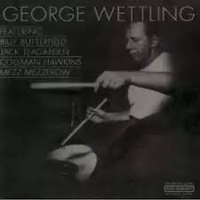 Wettling George - Feat. Butterfield B-Teagarden J-Hawkins  i gruppen CD hos Bengans Skivbutik AB (4237293)