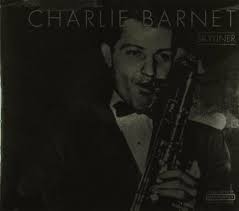 Barnet Charlie - Skyliner i gruppen CD / Jazz/Blues hos Bengans Skivbutik AB (4237306)