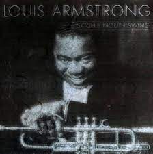 Louis Armstrong - Satchel Mouth Swing i gruppen -Start Sell hos Bengans Skivbutik AB (4237308)