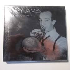 James Harry - Life Goes To A Party i gruppen CD / Jazz/Blues hos Bengans Skivbutik AB (4237310)