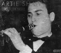 Shaw Artie - Blues In The Night i gruppen CD / Jazz/Blues hos Bengans Skivbutik AB (4237311)