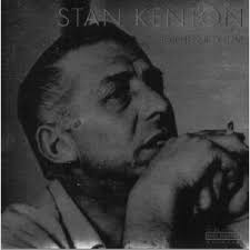 Kenton Stan - Painted Rhythm i gruppen CD / Jazz/Blues hos Bengans Skivbutik AB (4237314)