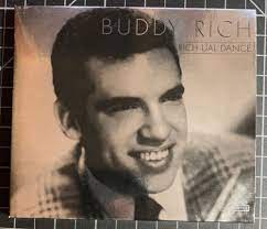 Buddy Rich - Rich-Ual Dance i gruppen CD / Jazz/Blues hos Bengans Skivbutik AB (4237320)