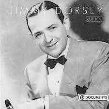 Jimmy Dorsey - Blue Lou i gruppen CD / Jazz/Blues hos Bengans Skivbutik AB (4237321)