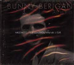 Berigan Bunny - Jazz Me Blues i gruppen CD / Jazz/Blues hos Bengans Skivbutik AB (4237322)