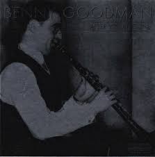 Benny Goodman - After You´ve Gone i gruppen CD / Jazz/Blues hos Bengans Skivbutik AB (4237327)