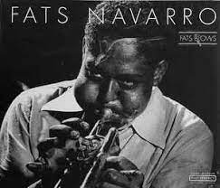 Navarro Fats - Fats Blows i gruppen CD / Jazz/Blues hos Bengans Skivbutik AB (4237328)