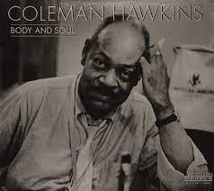 Hawkins Coleman - Body And Soul i gruppen CD / Jazz/Blues hos Bengans Skivbutik AB (4237331)