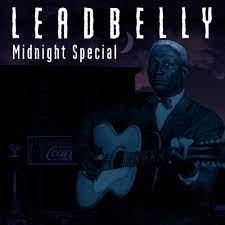 Leadbelly - Midnight Special i gruppen CD / Jazz/Blues hos Bengans Skivbutik AB (4237337)