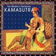 Modern Electronic Kamasutra - Climaxutra-Love Your Rythm Mfl i gruppen CD / Pop-Rock hos Bengans Skivbutik AB (4237367)