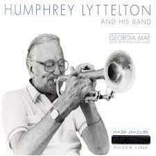 Lyttelton Humphrey & His Band - Georgia Mae i gruppen CD / Jazz hos Bengans Skivbutik AB (4237379)