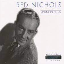 Nichols Red - Morning Glory i gruppen VI TIPSER / Julegavetips CD hos Bengans Skivbutik AB (4237392)