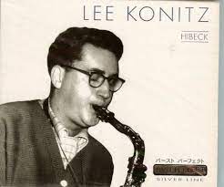 Konitz Lee - Hibeck i gruppen CD / Jazz/Blues hos Bengans Skivbutik AB (4237397)