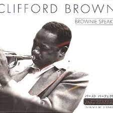 Brown Clifford - Brownie Speaks i gruppen CD / Jazz/Blues hos Bengans Skivbutik AB (4237465)