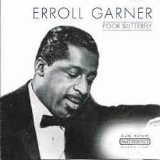 Garner Erroll - Poor Butterfly i gruppen CD / Jazz/Blues hos Bengans Skivbutik AB (4237474)