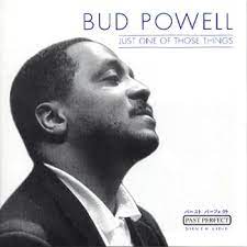 Powell bud - Just One Of Those Things i gruppen VI TIPSER / Julegavetips CD hos Bengans Skivbutik AB (4237475)