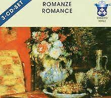 Various - Romanze i gruppen VI TIPSER / Julegavetips CD hos Bengans Skivbutik AB (4237513)