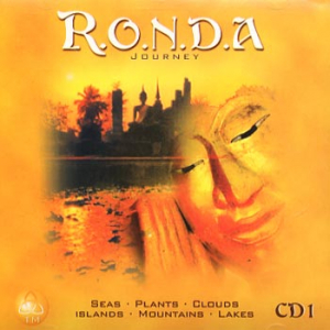 Relax - Ronda - Journey i gruppen VI TIPSER / Julegavetips CD hos Bengans Skivbutik AB (4237516)