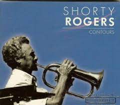 Rogers Shorty - Contours i gruppen CD / Jazz/Blues hos Bengans Skivbutik AB (4237525)