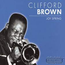 Brown Clifford - Joy Spring i gruppen CD / Jazz/Blues hos Bengans Skivbutik AB (4237530)