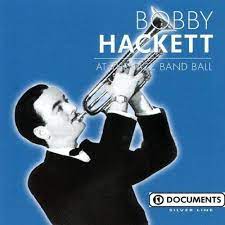 Hackett Bobby - At The Jazz Band Ball i gruppen CD / Jazz/Blues hos Bengans Skivbutik AB (4237533)