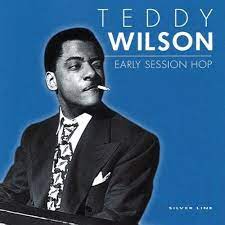 Wilson Teddy - Early Session Hop i gruppen CD / Jazz/Blues hos Bengans Skivbutik AB (4237541)