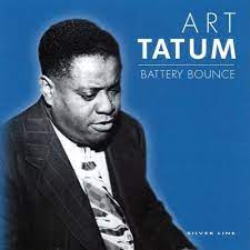 Tatum Art - Battery Bounce i gruppen CD / Jazz/Blues hos Bengans Skivbutik AB (4237544)