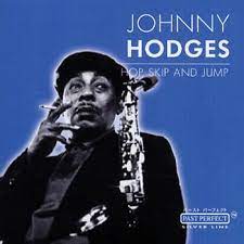 Hodges Johnny - Hop, Skip And Jump i gruppen VI TIPSER / Julegavetips CD hos Bengans Skivbutik AB (4237548)