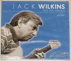 Wilkins Jack - Feat. P Woods-Jamba i gruppen VI TIPSER / Julegavetips CD hos Bengans Skivbutik AB (4237633)