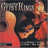 Chico And The Gypsies - Gypsy Kings i gruppen CD / Pop-Rock hos Bengans Skivbutik AB (4237688)