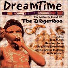 Authentic Sound Of Didgeridoo - Dreamtime i gruppen VI TIPSER / Julegavetips CD hos Bengans Skivbutik AB (4237729)