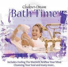 Chakra´S Dream - Bath Time i gruppen CD / Pop-Rock hos Bengans Skivbutik AB (4237733)