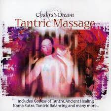 Chakra´S Dream - Tantric Massage i gruppen CD / Pop-Rock hos Bengans Skivbutik AB (4237736)