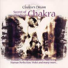 Chakra´S Dream - Secret Of The First Chakra i gruppen CD / Pop-Rock hos Bengans Skivbutik AB (4237737)