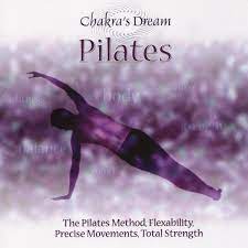 Chakra´S Dream - Pilates i gruppen CD / Pop-Rock hos Bengans Skivbutik AB (4237741)