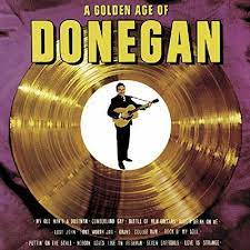 Lonnie Donegan - A Golden Age Of i gruppen VI TIPSER / Julegavetips CD hos Bengans Skivbutik AB (4237762)