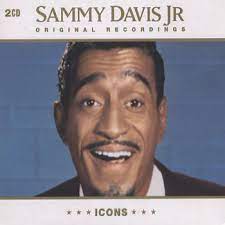 Sammy Davis Jr - Original Recordings i gruppen CD / Pop hos Bengans Skivbutik AB (4237770)