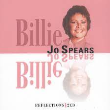 Billie Jo Spears - Reflections i gruppen CD / Country hos Bengans Skivbutik AB (4237774)