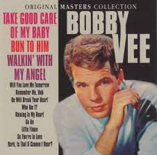 Bobby Vee - Original Masters Collection i gruppen CD / Pop-Rock hos Bengans Skivbutik AB (4237785)