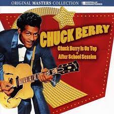 Chuck Berry - Original Masters Collection i gruppen CD / Pop-Rock,Rockabilly hos Bengans Skivbutik AB (4237791)