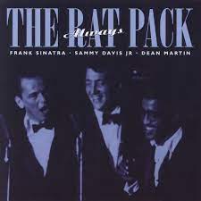 Rat Pack - Always i gruppen CD / Pop-Rock hos Bengans Skivbutik AB (4237801)